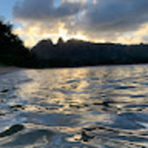 Meet your Posher, Linah